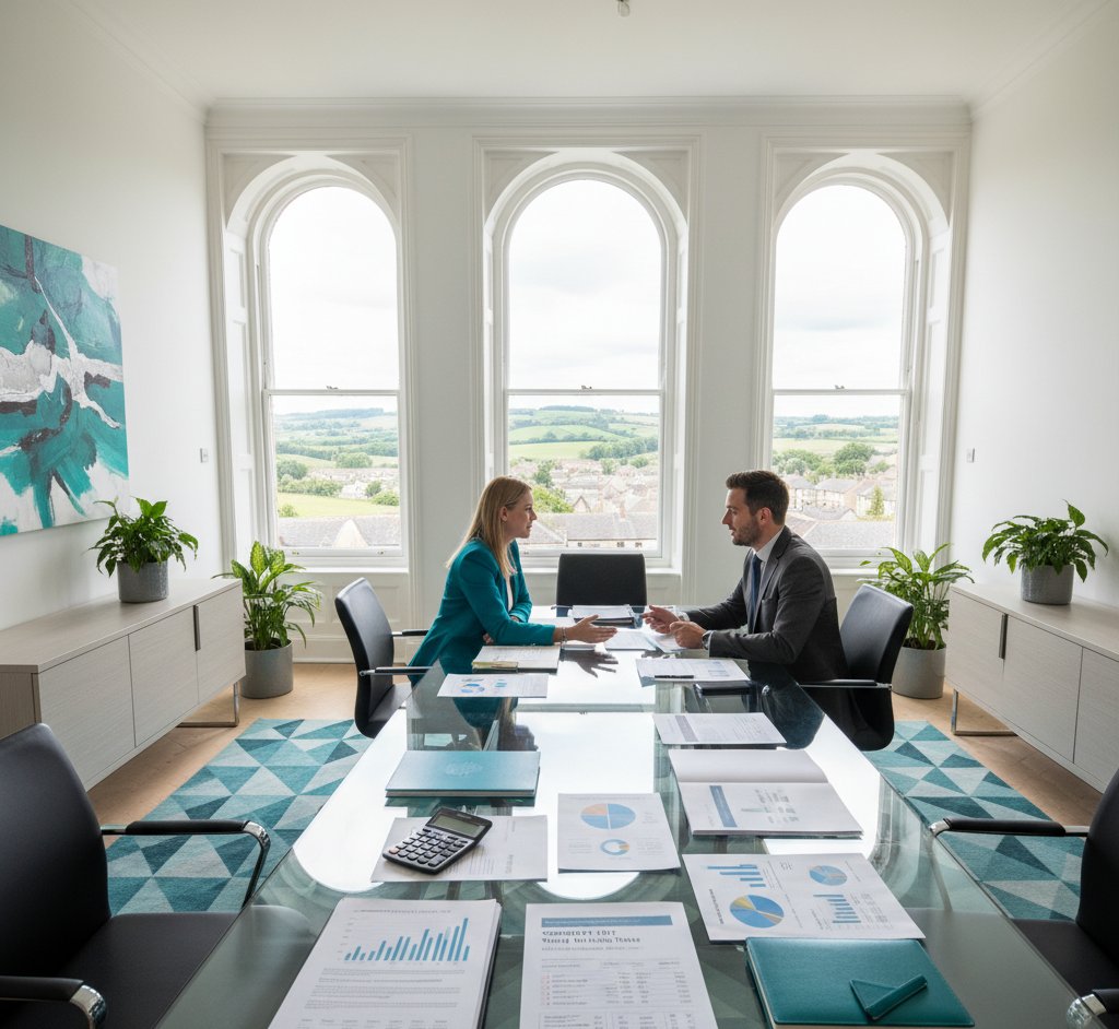 Consent to Let: Renting Out Your Mortgaged Home