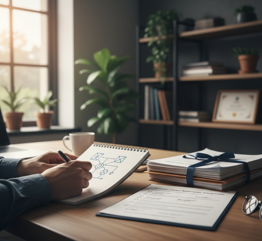 Conveyancing with Adverse Credit: Does Bad Credit Affect the Legal Process?