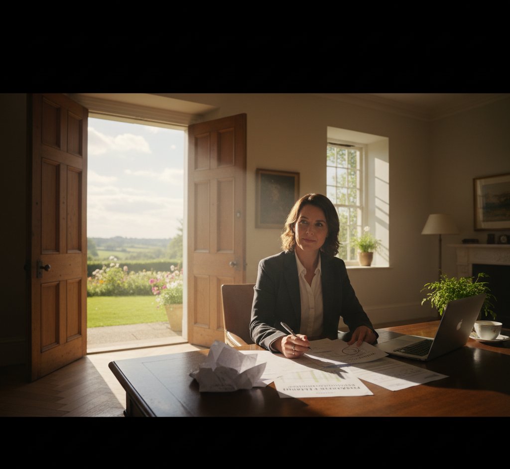 Mortgage Declined at Underwriting: Why It Happens After AIP