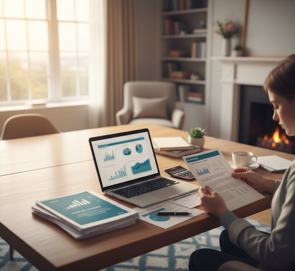 DMP vs IVA: Which Is Less Damaging for Your Mortgage?