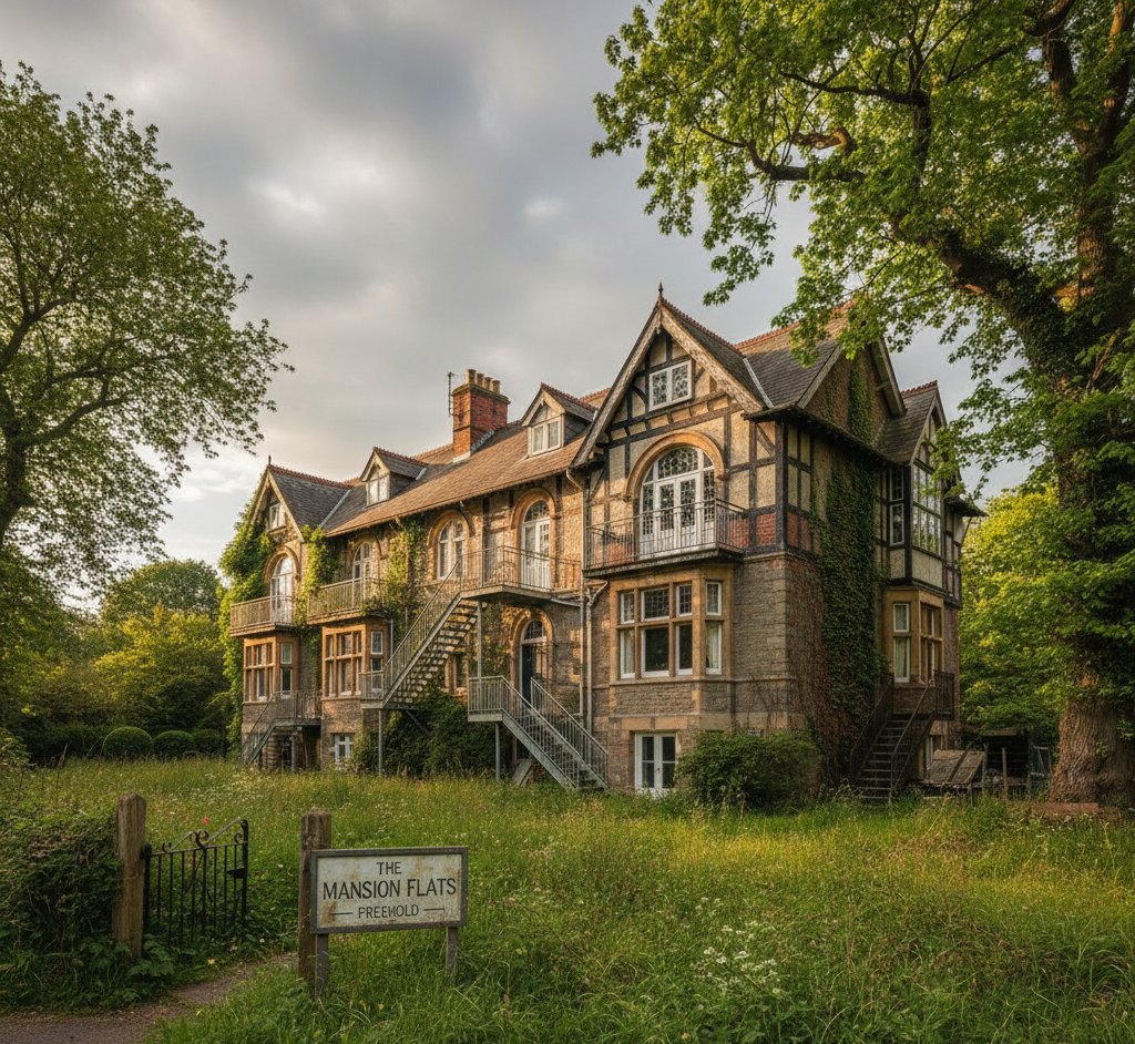 Freehold Flat Mortgage: Why Lenders Get Nervous