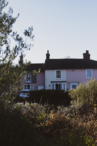 UK mortgage and property guidance