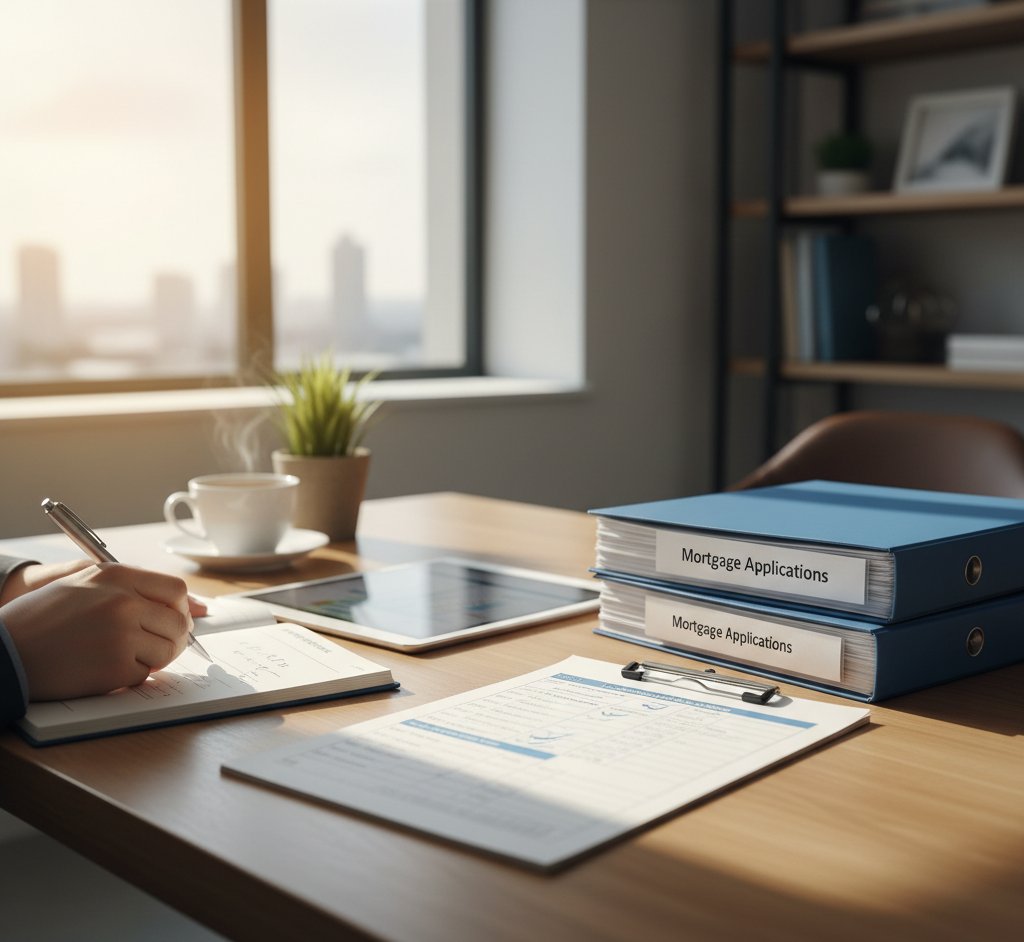 How Mortgage Brokers Actually Get Paid