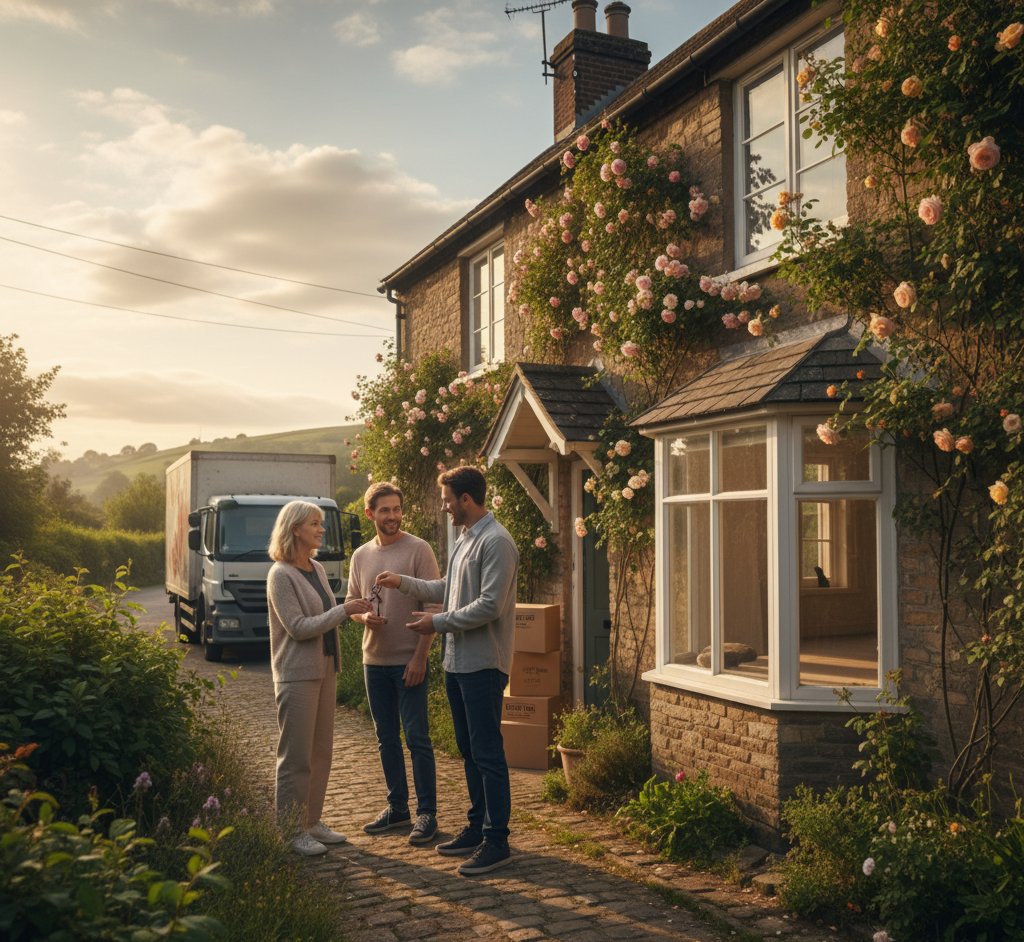 Later Life Lending and Equity Release: Your Options Explained