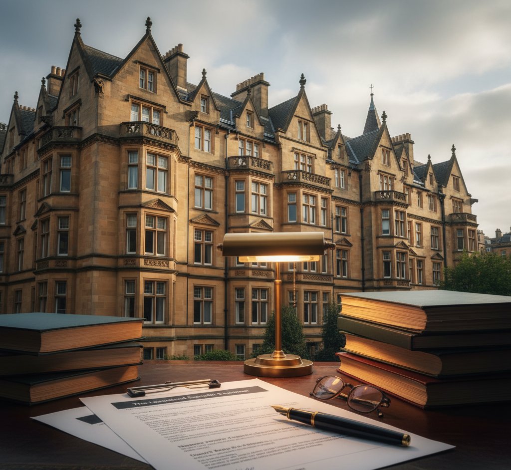 UK mortgage guidance