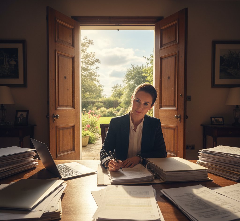 Your Lender Is Leaving the Market: What Happens to Your Mortgage