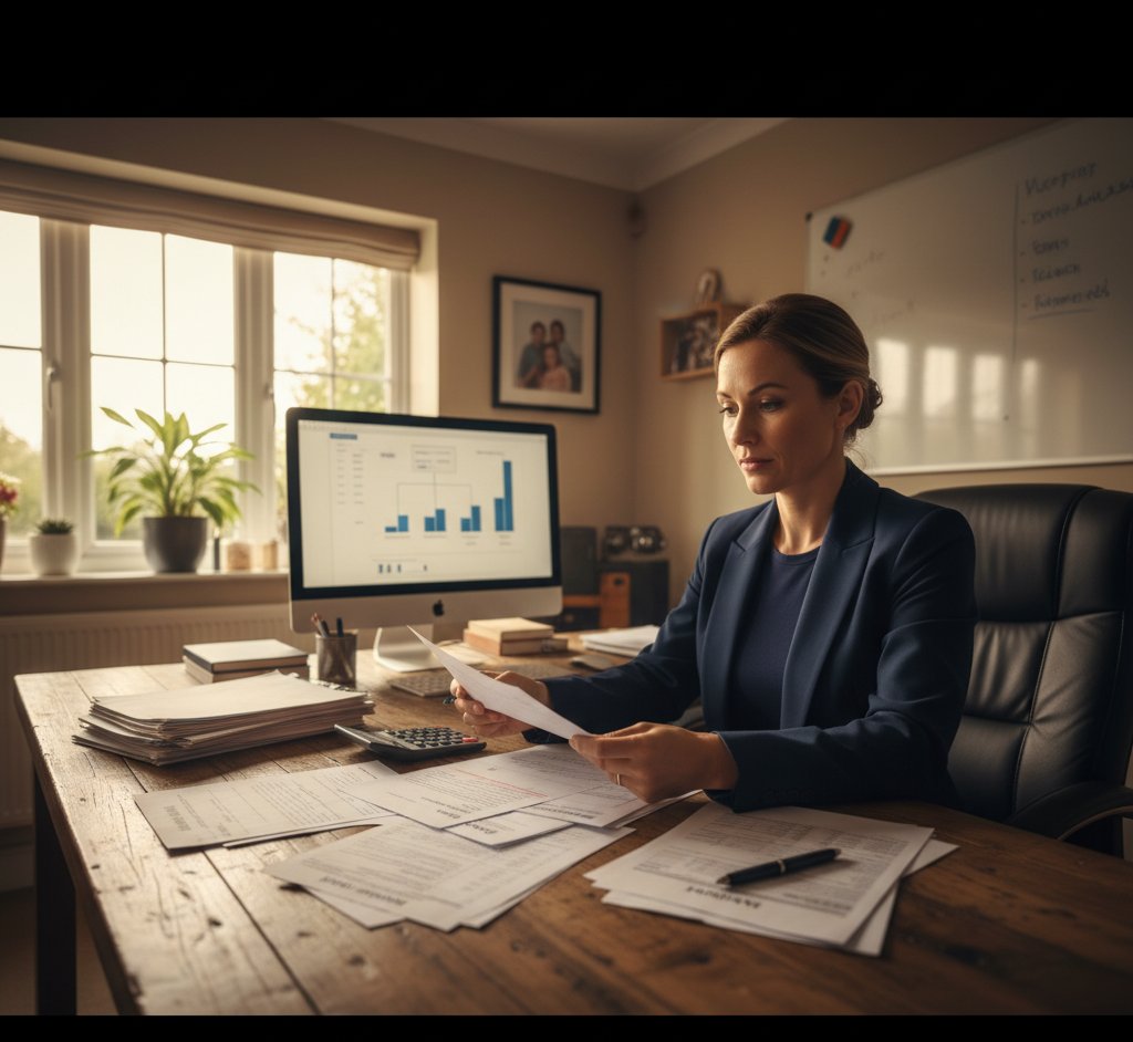 Mortgage with Commission or Bonus Income