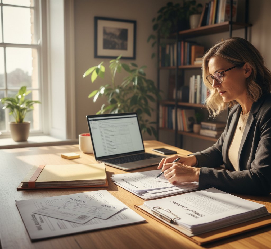 Mortgage When Your Income Is 'Too Low'