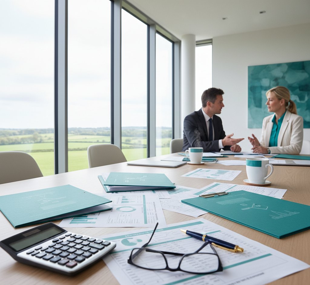 Mortgage on an Inherited Property: Keep, Sell, or Refinance