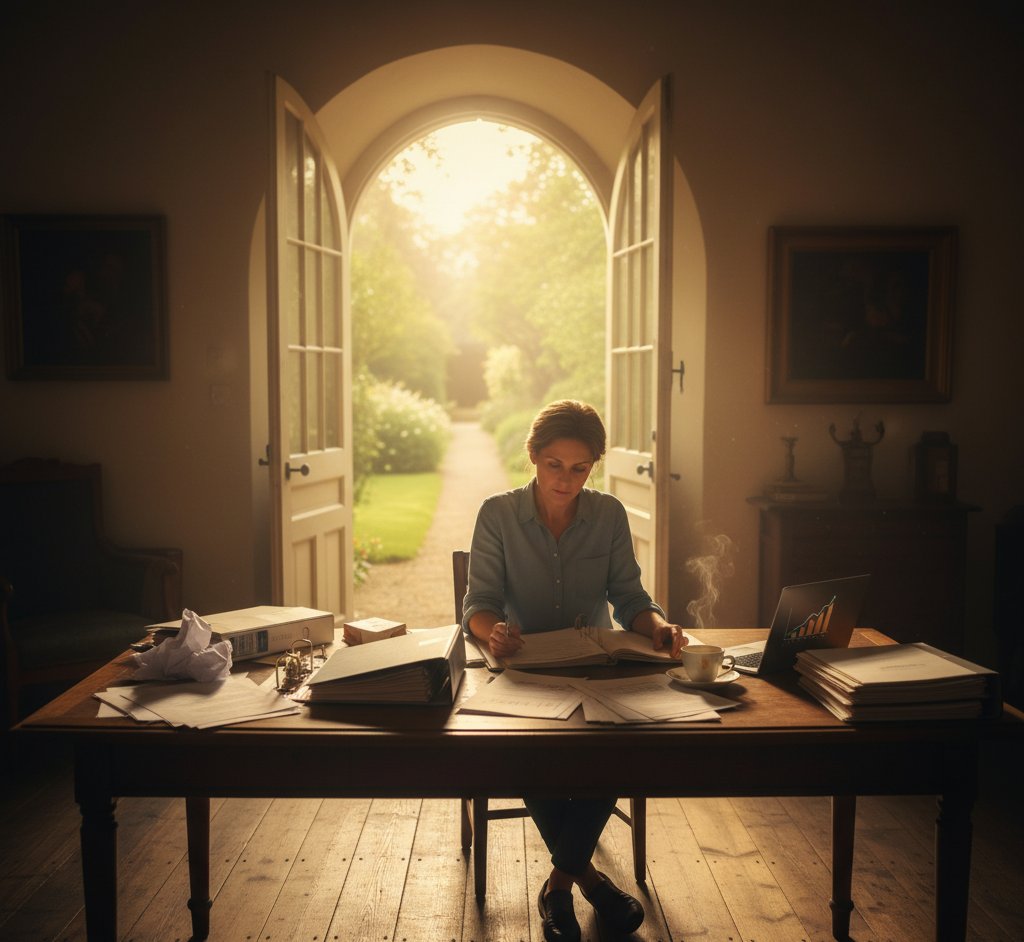 Mortgage Offer Expired: What to Do When Time Runs Out