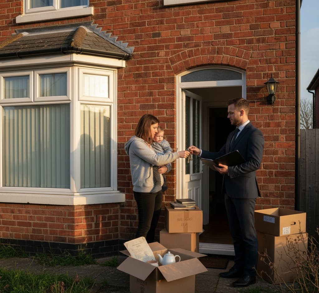 Mortgage with Ongoing Court Proceedings or Legal Disputes