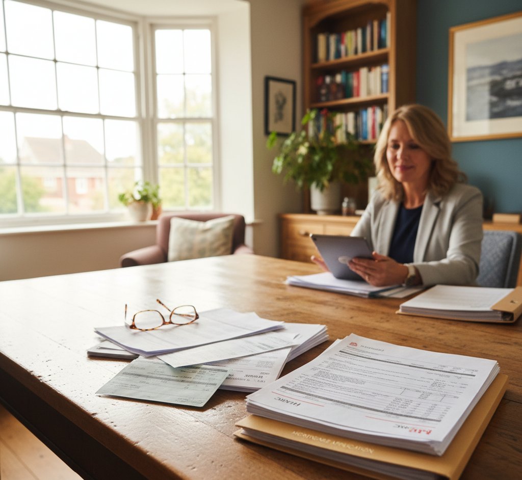 Mortgage on Pension Income Only: What Lenders Accept