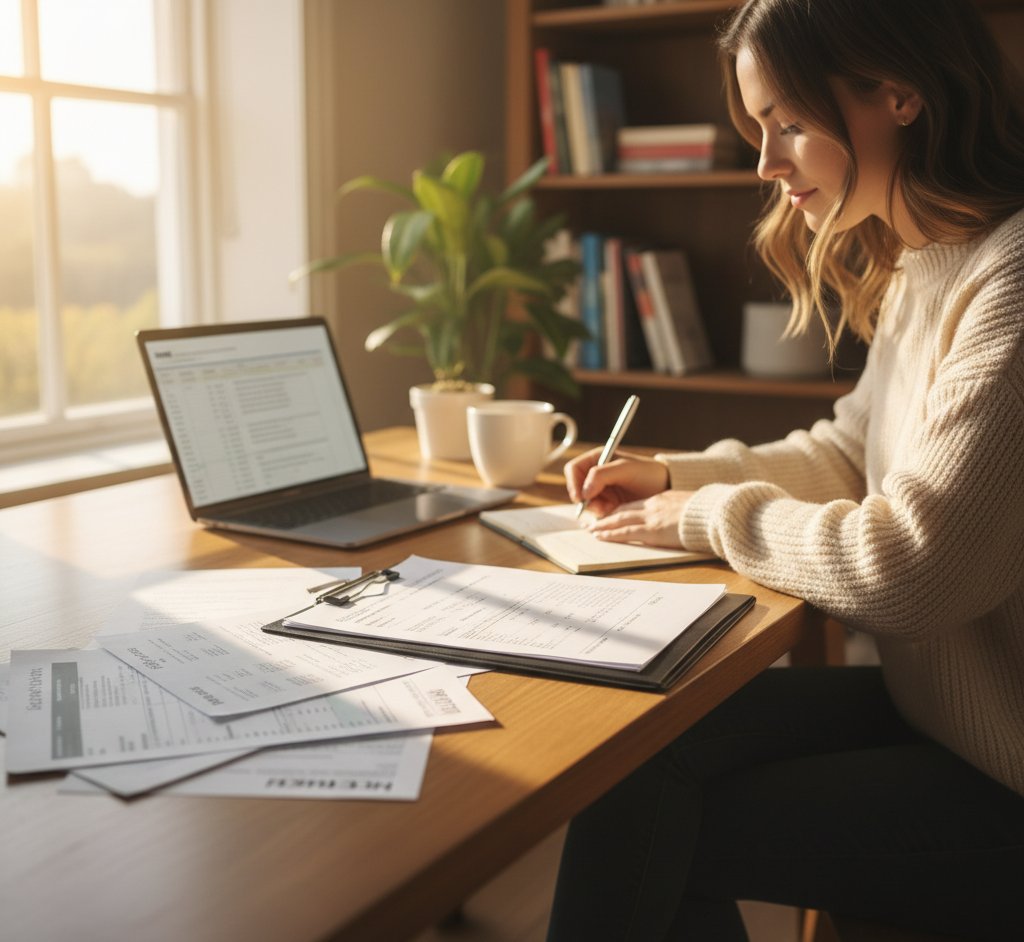 Mortgage When Recently Changed Jobs