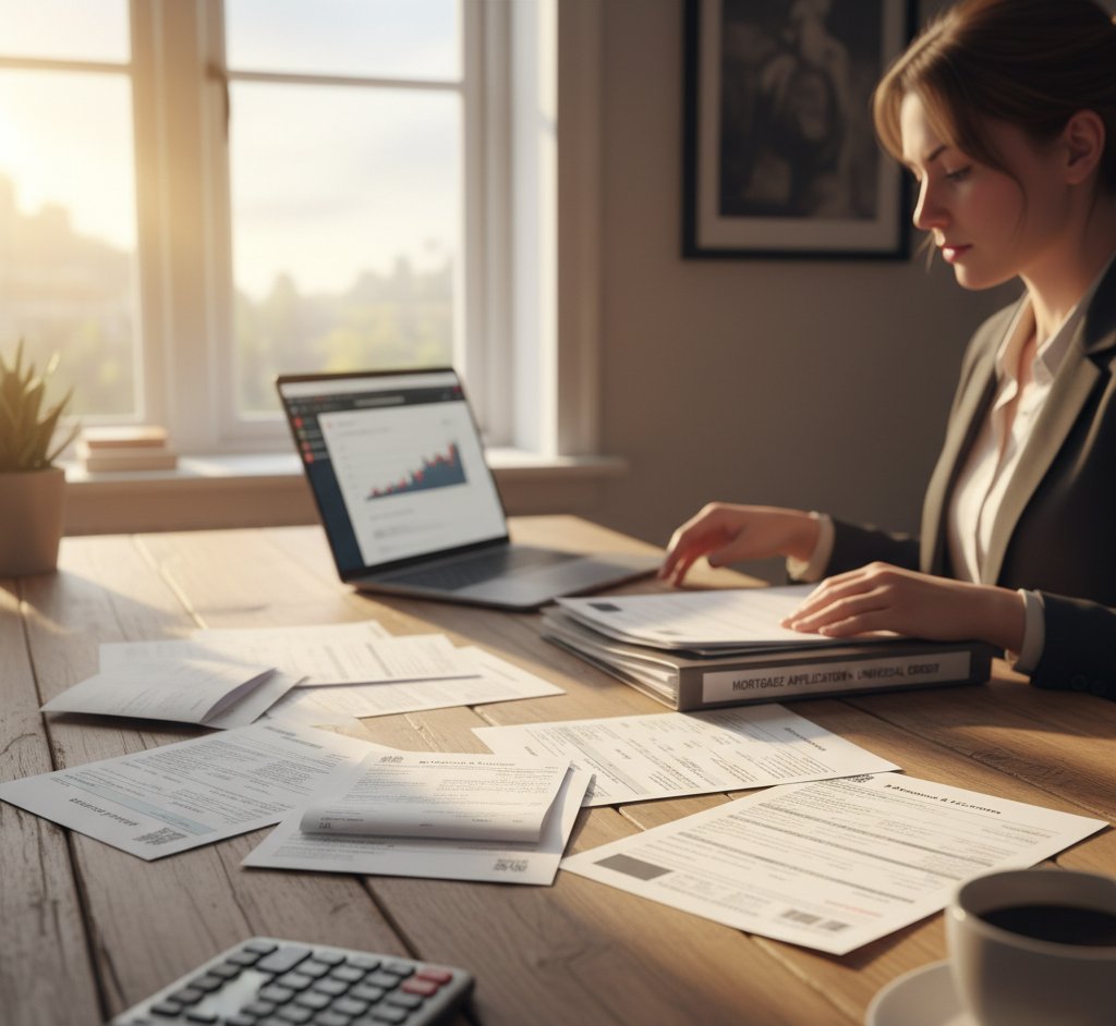 Mortgage on Universal Credit: What Counts as Income