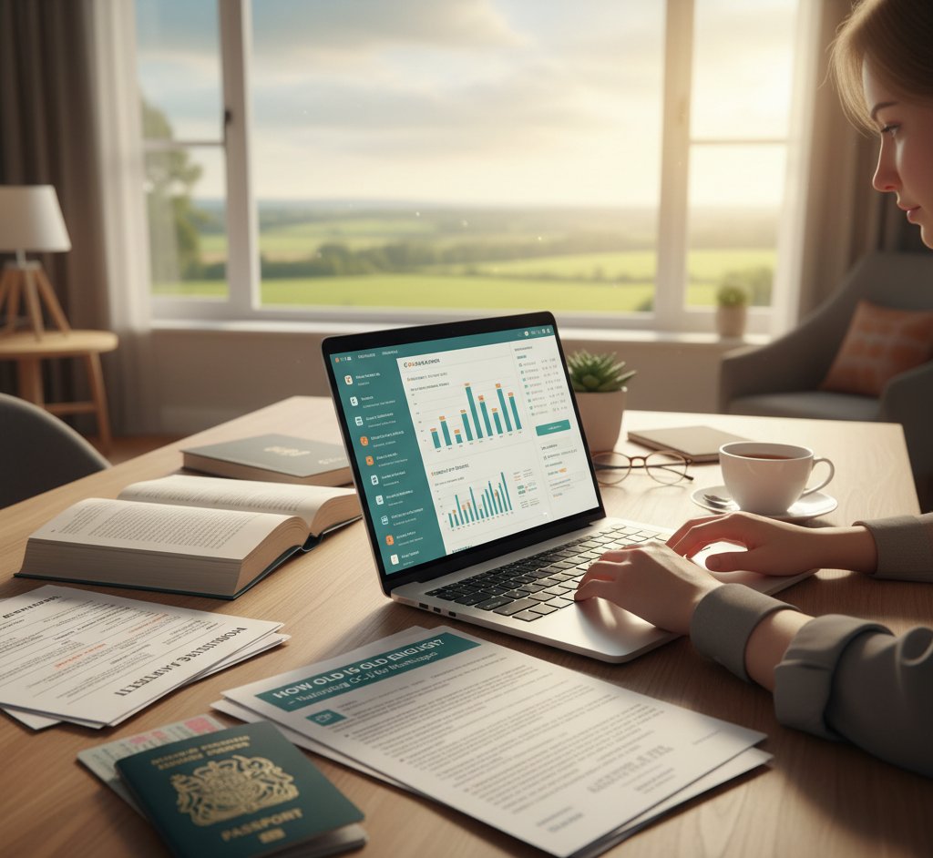 UK mortgage and property guidance