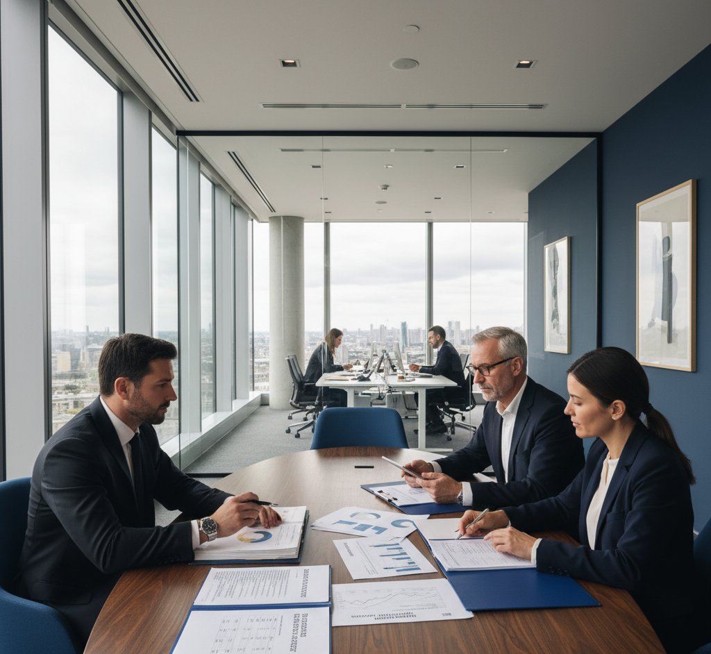 UK mortgage and property guidance