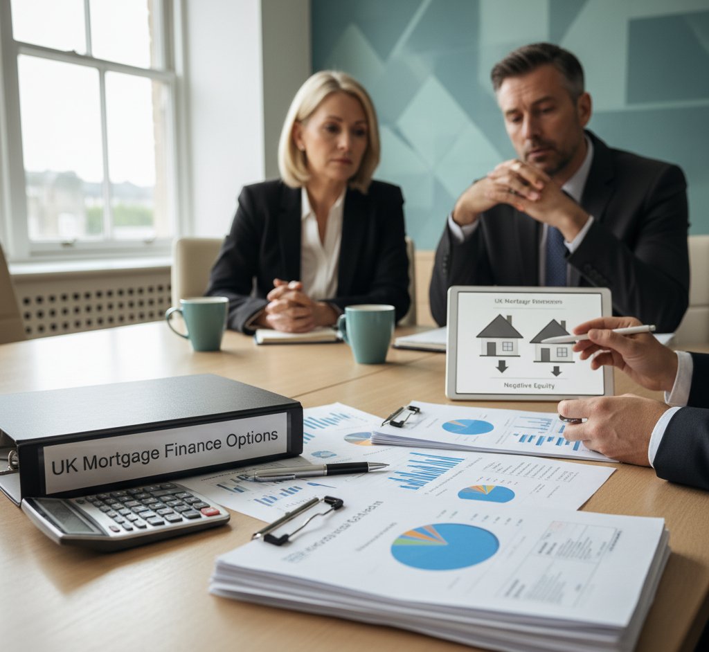 UK mortgage guidance