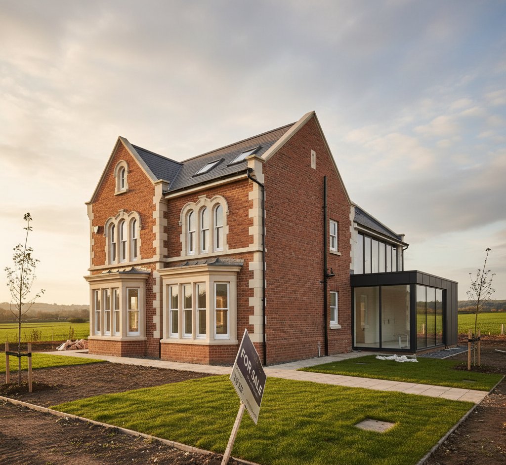 New Build Mortgage Issues: Snagging, Warranties, and Developer Tricks