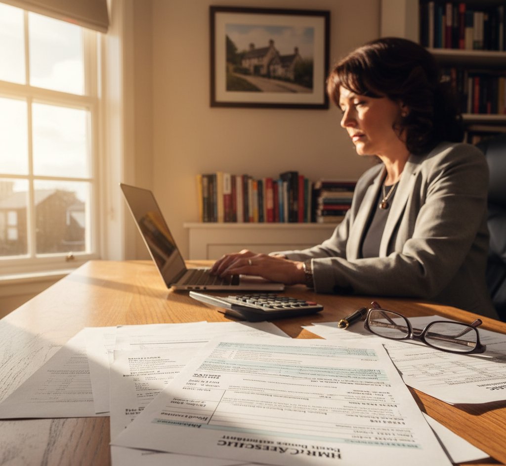 UK mortgage and property guidance