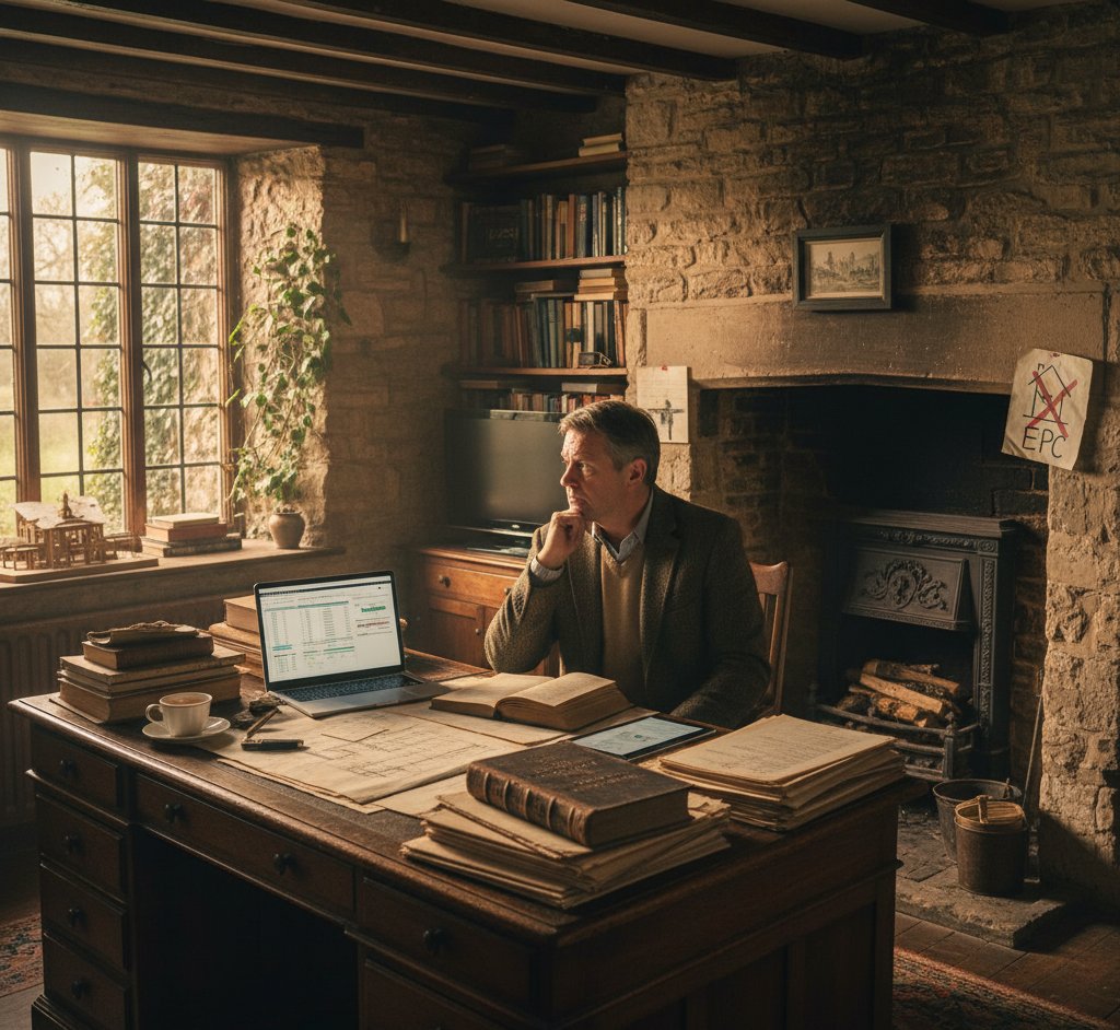 UK mortgage and property guidance