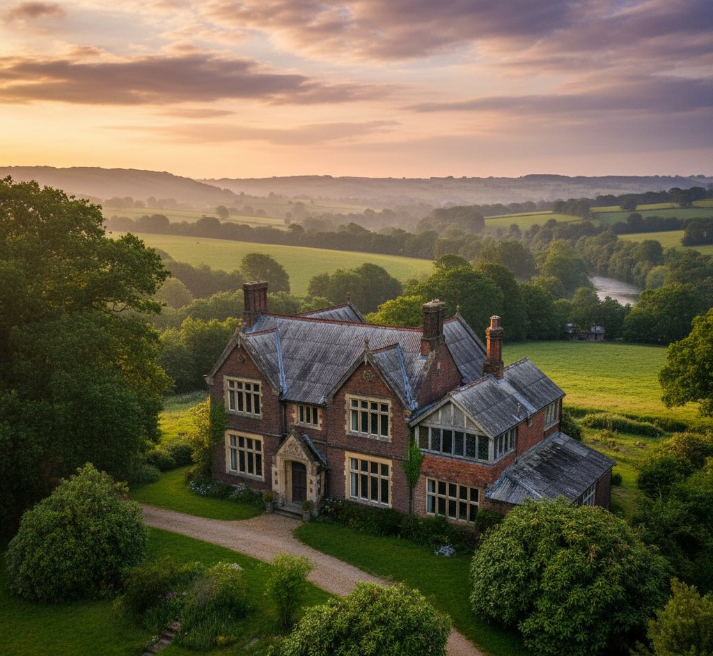 UK property and mortgage guidance