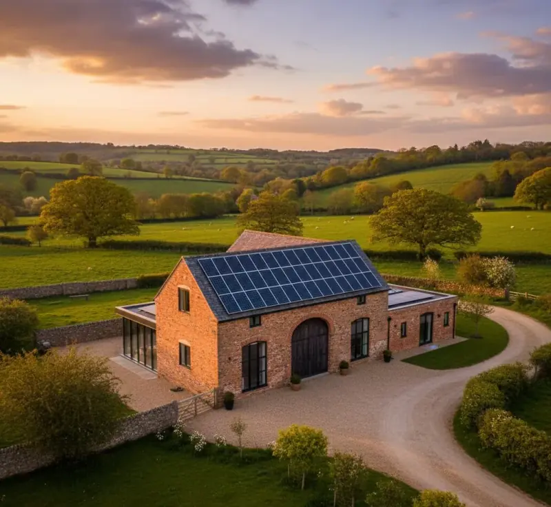 UK property and mortgage guidance