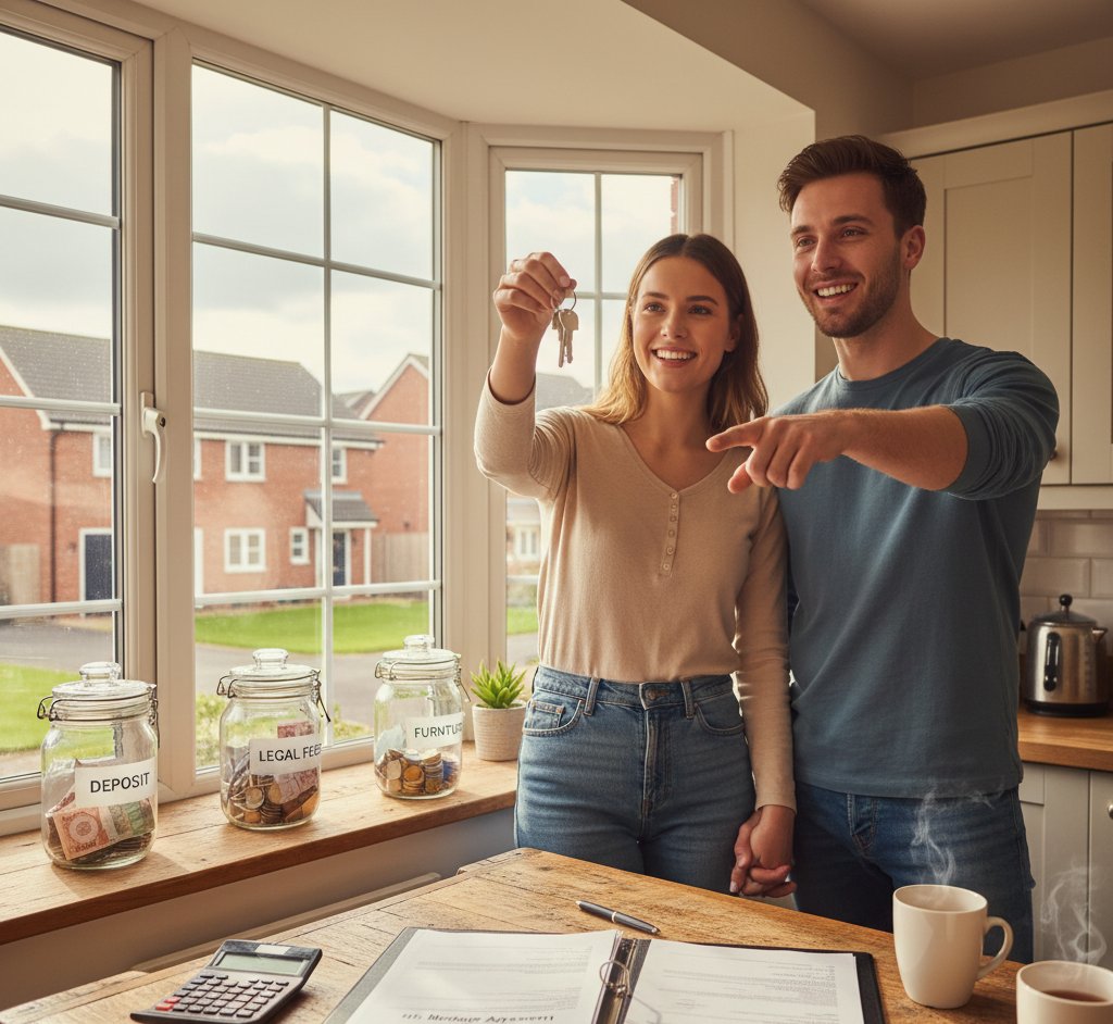 Right to Acquire: Housing Association Tenants