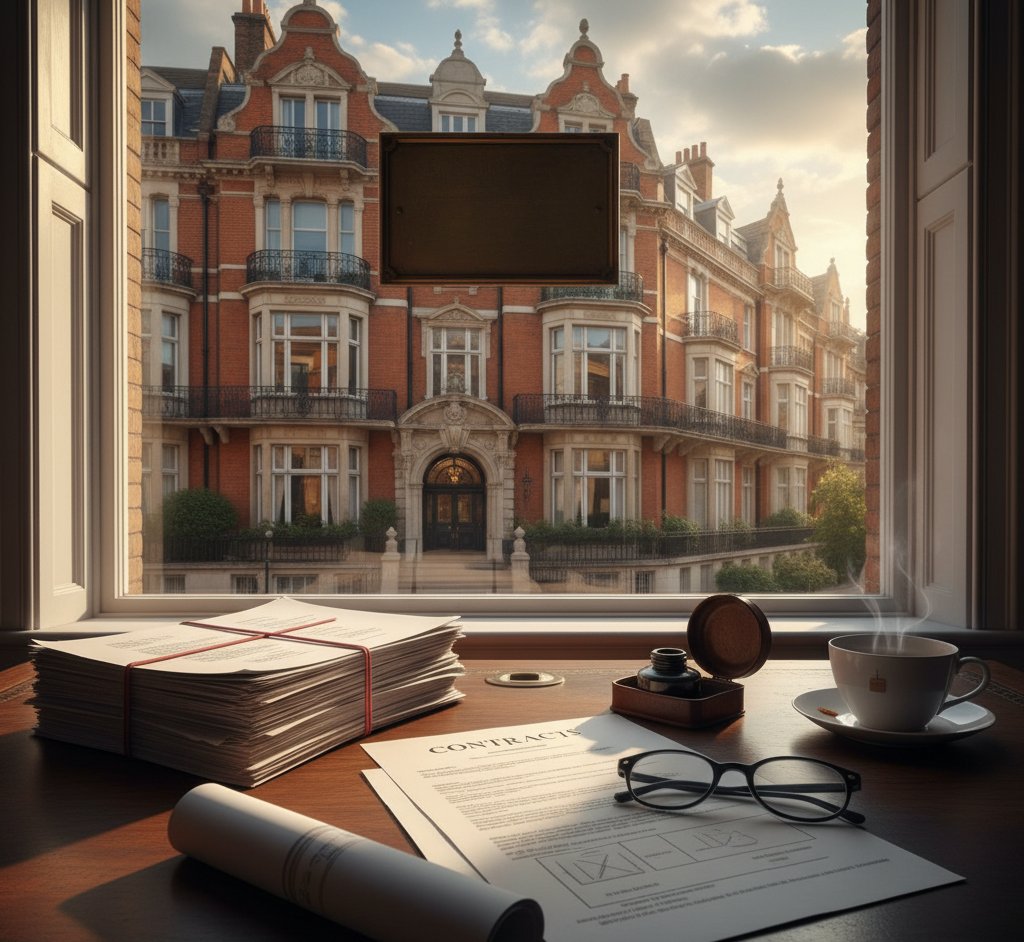 UK mortgage guidance