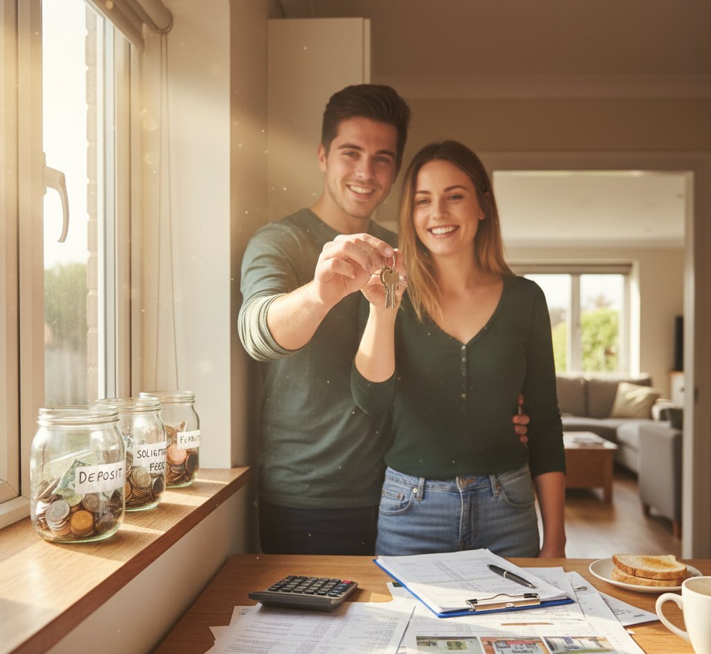 UK mortgage and property guidance