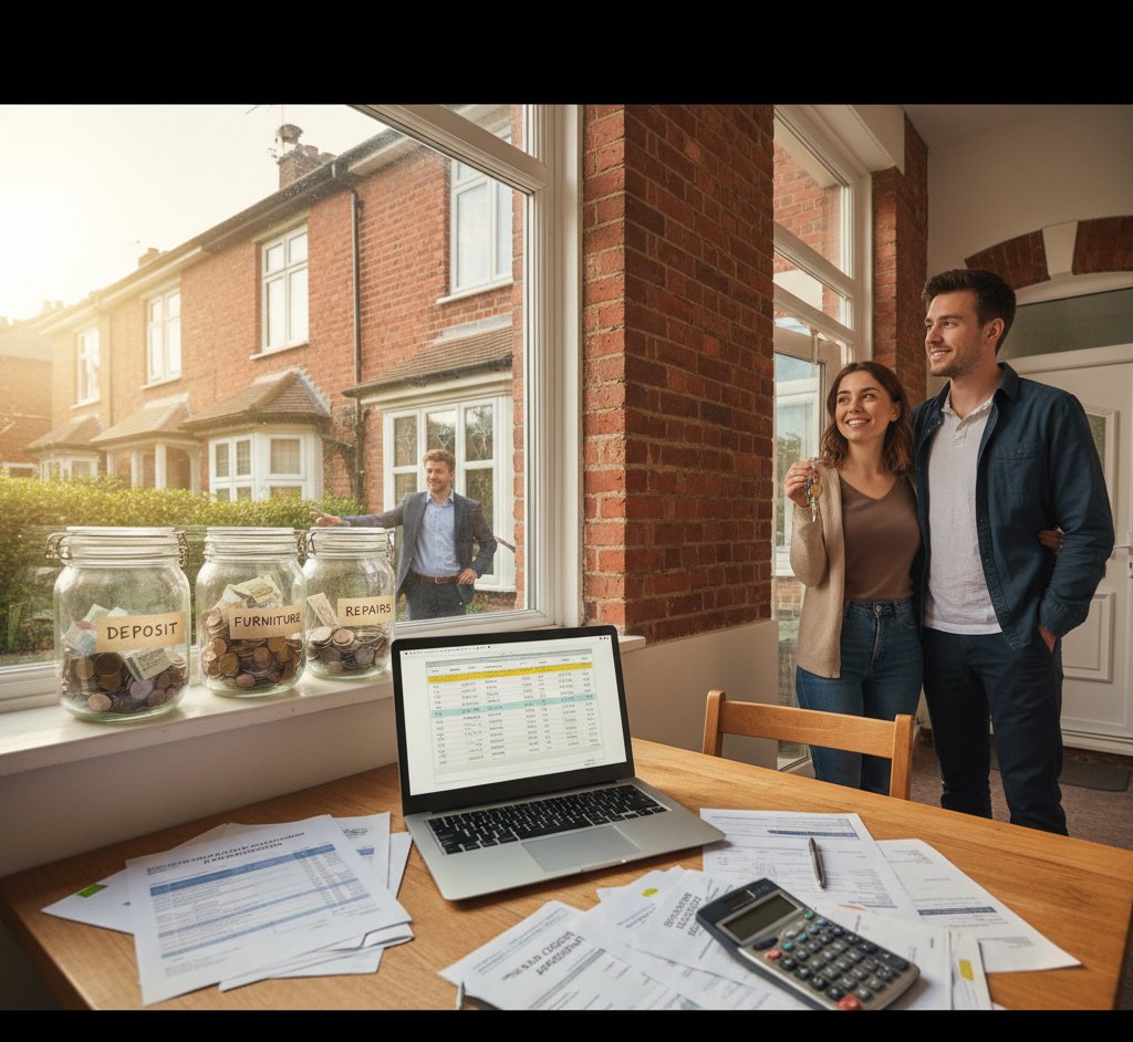 UK mortgage and property guidance