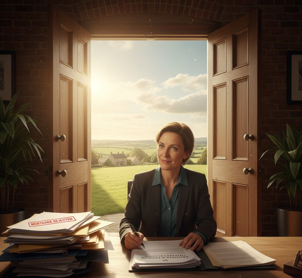 Solicitor Found a Title Issue: Will It Kill Your Mortgage?