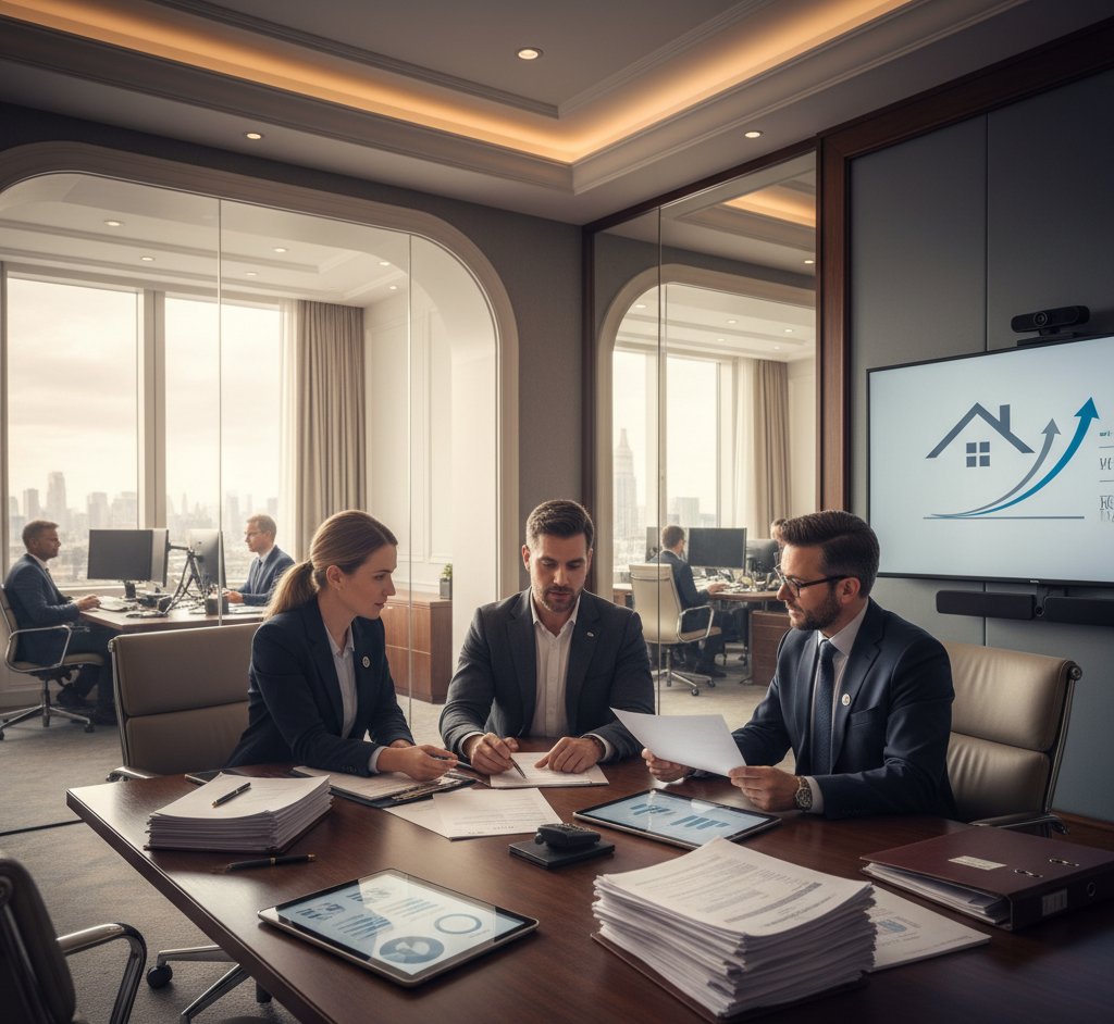 UK mortgage and property guidance