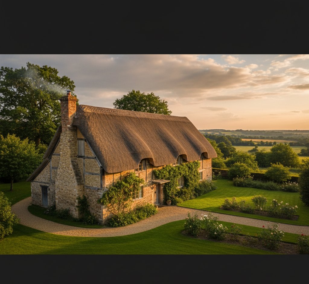 Thatched Roof Mortgage: Specialist Lending