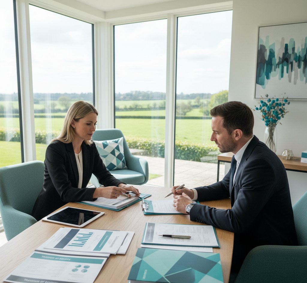 UK mortgage guidance