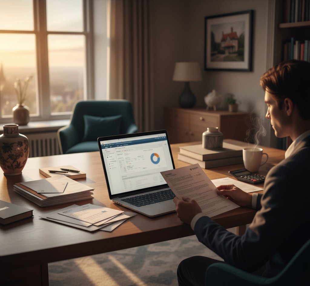 Why Your Credit Score Is Different on Every Agency