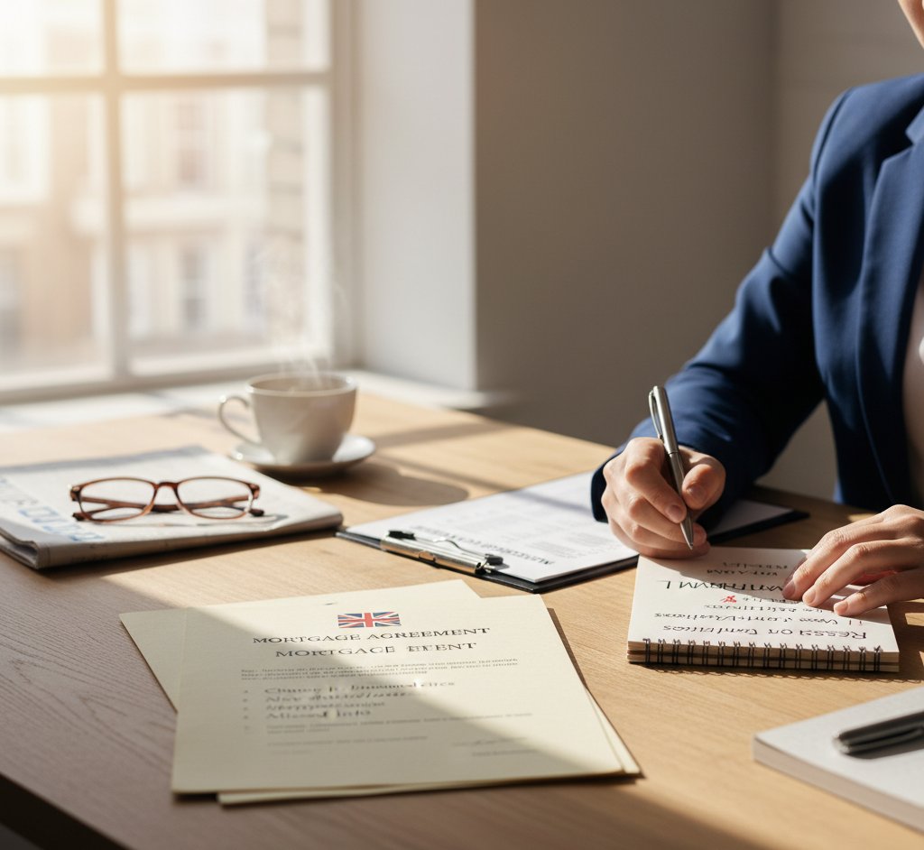 Why Your Mortgage Offer Was Withdrawn: Common Reasons